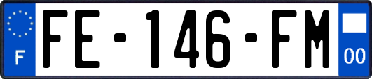 FE-146-FM