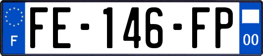 FE-146-FP