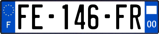 FE-146-FR