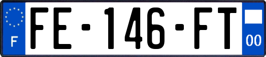 FE-146-FT
