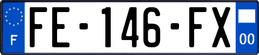 FE-146-FX