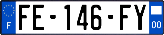 FE-146-FY