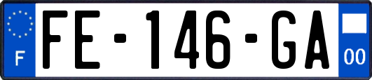 FE-146-GA