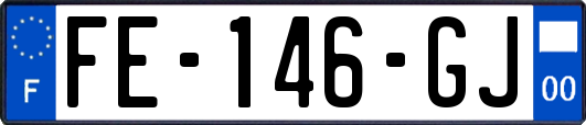 FE-146-GJ