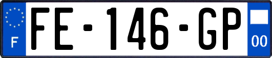 FE-146-GP