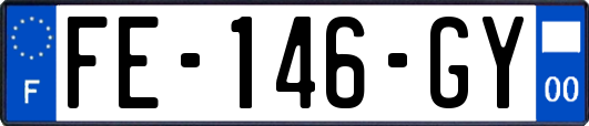 FE-146-GY