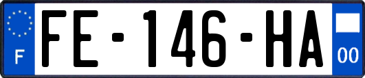FE-146-HA