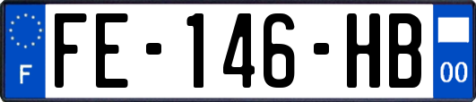 FE-146-HB