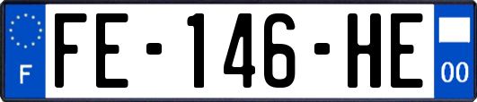 FE-146-HE