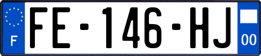 FE-146-HJ