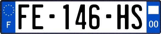 FE-146-HS