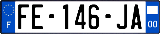 FE-146-JA