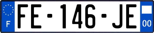 FE-146-JE