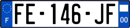 FE-146-JF