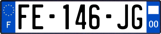 FE-146-JG