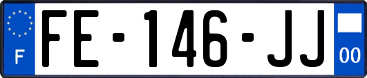 FE-146-JJ