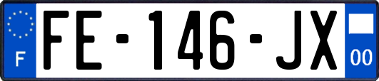 FE-146-JX
