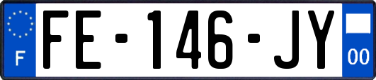 FE-146-JY
