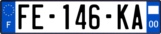 FE-146-KA