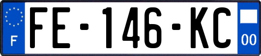 FE-146-KC