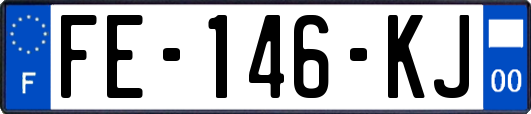 FE-146-KJ