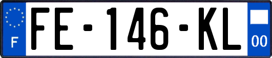 FE-146-KL
