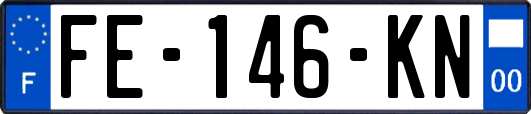 FE-146-KN