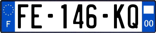 FE-146-KQ