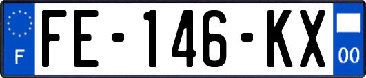 FE-146-KX