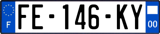 FE-146-KY