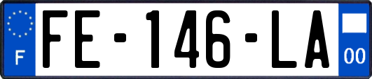 FE-146-LA