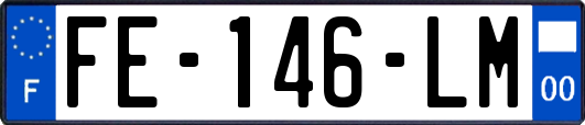 FE-146-LM