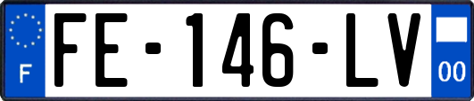 FE-146-LV