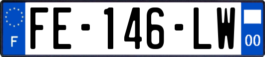 FE-146-LW