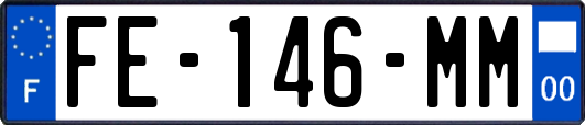 FE-146-MM