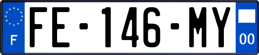 FE-146-MY