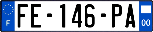 FE-146-PA