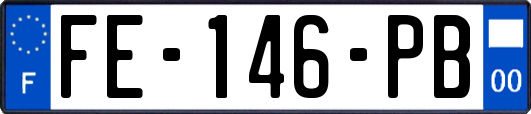 FE-146-PB