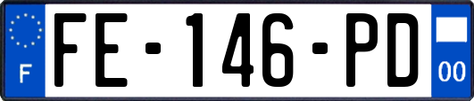 FE-146-PD
