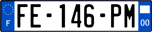 FE-146-PM