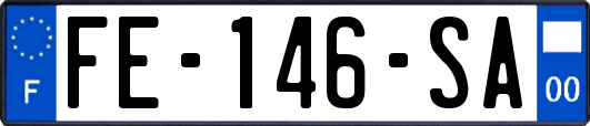 FE-146-SA