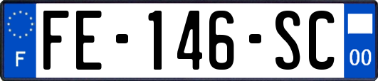 FE-146-SC