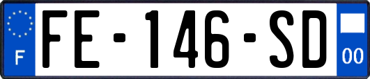 FE-146-SD