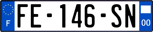 FE-146-SN