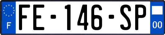 FE-146-SP