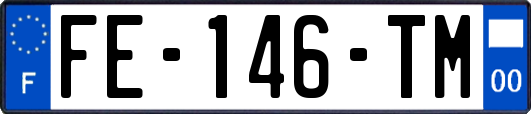 FE-146-TM