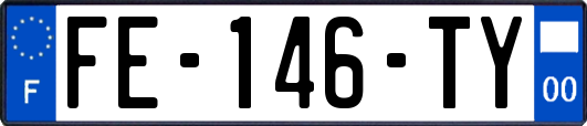 FE-146-TY