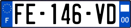 FE-146-VD