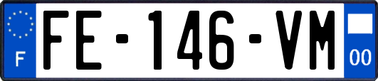 FE-146-VM