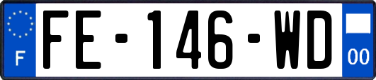 FE-146-WD
